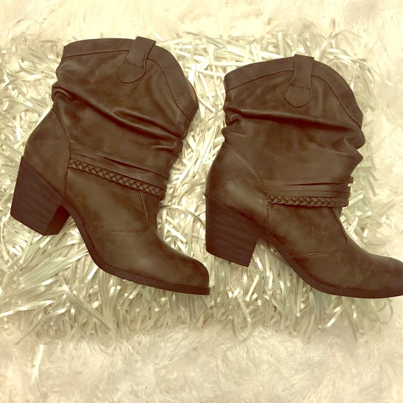 authentic american heritage boots